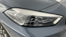 BMW 1 Series 118i [136] M Sport 5dr [Live Cockpit Professional] Petrol Hatchback